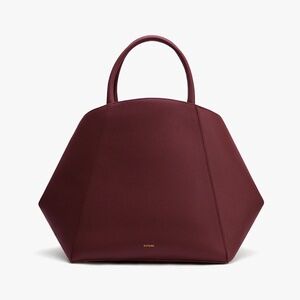 Cuyana Forma Satchel